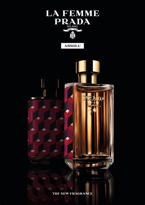 prada femme fragrantica|prada la femme absolu.